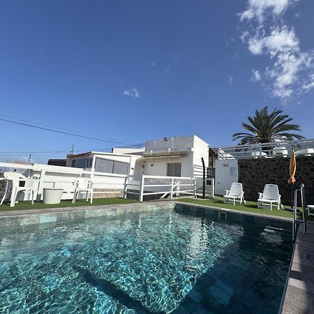 Estancia Lucia La Orotava Dış mekan fotoğraf